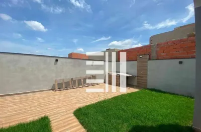 Casa à venda, 133 m² por r$ 760.000,00 - condomínio reserva ipanema - sorocaba/sp