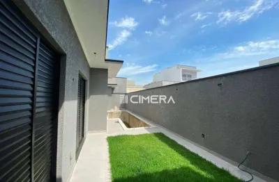 Casa à venda, 155 m² por r$ 900.000,00 - jardim reserva ipanema - sorocaba/sp