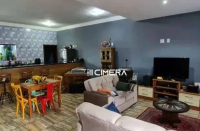 Casa com 3 quartos a venda no condomínio ibiti reserva, localizado na cidade de sorocaba/sp