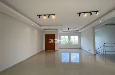Casa com 3 dormitórios à venda, 224 m² por r$ 1.385.000,00 - parque esplanada - votorantim/sp