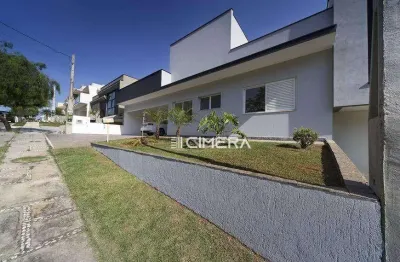 Casa à venda, 225 m² por r$ 1.600.000,00 - condomínio parque esplanada - votorantim/sp