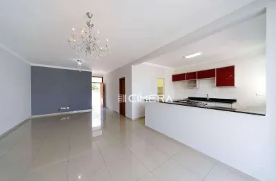 Casa com 3 quartos à venda, considera permuta em apartamento ou terreno em condomínio fechado - condomínio parque esplanada - votorantim/sp