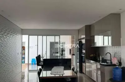 Casa à venda, 250 m² por r$ 1.490.000,00 - condominio golden park residence - sorocaba/sp