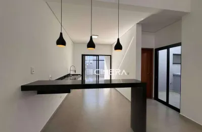 Casa com 3 dormitórios à venda no horto florestal villagio - sorocaba/sp