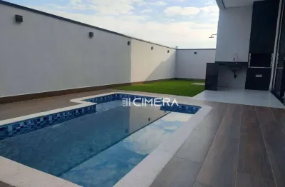 Casa à venda, 169 m² por r$ 1.390.000,00 - cyrela landscape esplanada - votorantim/sp