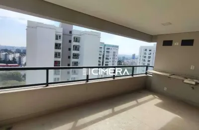 Apartamento com 3 quartos à venda no edifício avant garde - sorocaba/sp
