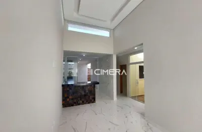 Casa com 3 dormitórios à venda por r$ 660.000,00 - horto florestal villagio - sorocaba/sp
