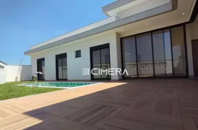 Casa à venda, 155 m² por r$ 1.290.000,00 - jardim residencial villagio wanel - sorocaba/sp