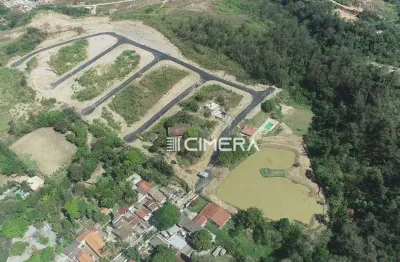 Terreno à venda no condomínio residencial vista verde localizado na cidade de sorocaba/sp