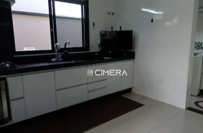 Casa à venda no condomínio residencial villagio milano localizado na cidade de sorocaba/sp