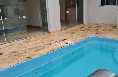 Casa à venda no condomínio ibiti royal park localizada na cidade de sorocaba/sp
