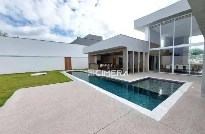 Casa à venda e locação no residencial saint patrick localizada na cidade de sorocaba/sp