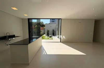 Casa com 3 dormitórios à venda no jardim residencial helena maria - sorocaba/sp