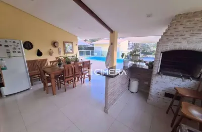Casa em condomínio fechado com 3 quartos à venda na Estrada do Ipatinga, 401, Vivendas do Lago, Sorocaba
