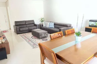 Casa mobiliada com súites à venda, no condomínio vila dos inglezes - sorocaba/sp