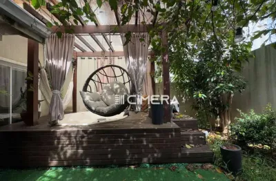 Casa com 3 dormitórios à venda, 133 m² por r$ 1.250.000,00 - condomínio villa campolim - sorocaba/sp