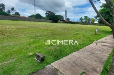 Terreno em condomínio fechado à venda na Rodovia Raposo Tavares, 108, Residencial Saint Patrick, Sorocaba