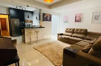 Casa com 3 quartos à venda na Rua Ministro Salgado Filho, 749, Vila Fiori, Sorocaba