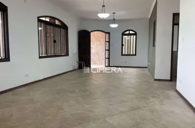 Casa com 4 dormitórios a venda e para locação na vila barão - sorocaba/sp