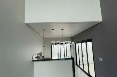 Casa com 3 dormitórios à venda, 90 m² por r$ 715.000,00 - jardim residencial villaggio ipanema i - sorocaba/sp