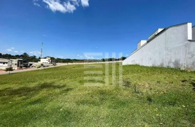 Terreno à venda, 1000 m² por r$ 860.000,00 - parque ecoresidencial fazenda jequitibá - sorocaba/sp