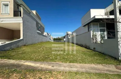 Terreno à venda, 324 m² por r$ 585.000,00 - jardim residencial chácara ondina - sorocaba/sp