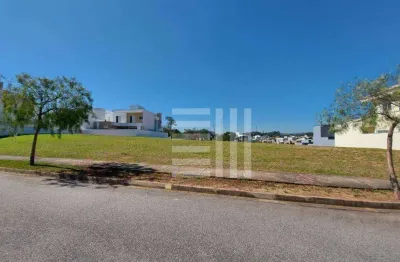 Terreno à venda, 1157 m² por r$ 739.000,00 - parque ecoresidencial fazenda jequitibá - sorocaba/sp