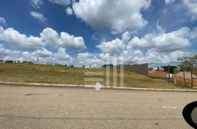 Terreno à venda, 1083 m² por r$ 599.000,00 - parque ecoresidencial fazenda jequitibá - sorocaba/sp