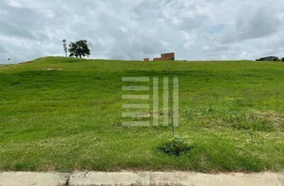 Terreno à venda, 1002 m² por r$ 580.000,00 - condomínio up residencial - sorocaba/sp