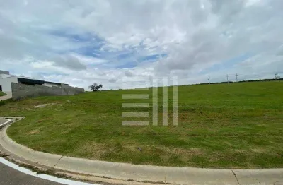 Terreno à venda no condomínio up residencial localizada na cidade de sorocaba/sp