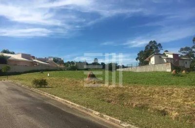 Terreno no condomínio residencial ibirapuera, muito bem localizada na cidade de sorocaba/sp