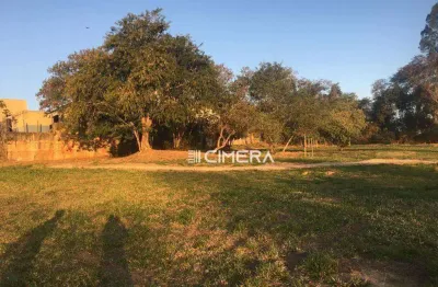 Terreno à venda, 1000 m² no condominio residencial ibirapuera - sorocaba/sp