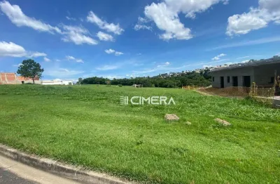 Terreno à venda no condomínio village ipanema ii localizado na cidade de araçoiaba da serra/sp