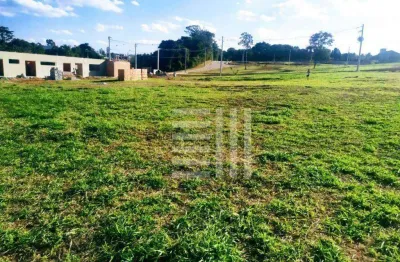 Terreno à venda, 300 m² por r$ 296.000,00 - condomínio residencial renaissance - sorocaba/sp