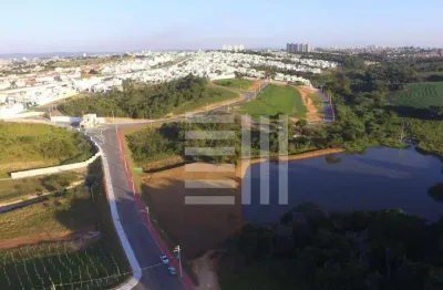 Terreno à venda, 326 m² por r$ 415.000,00 - condomínio helena maria - sorocaba/sp