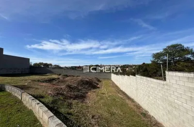 Terreno à venda, 357 m² por r$ 430.000,00 - condomínio helena maria - sorocaba/sp