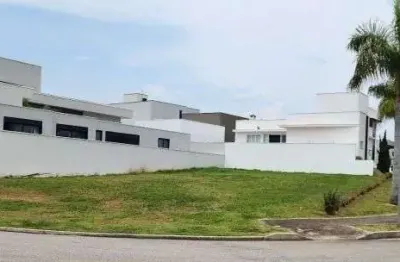 Terreno à venda, 506 m² por r$ 799.000,00 - alphaville nova esplanada - votorantim/sp