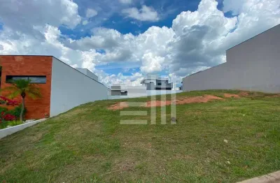 Terreno à venda, 250 m² por r$ 450.000,00 - condomínio ibiti reserva - sorocaba/sp