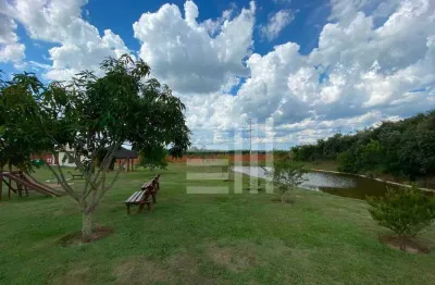 Terreno à venda no condomínio ibiti reserva localizada na cidade de sorocaba/sp