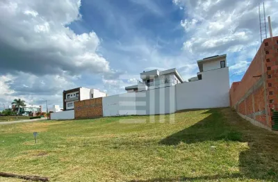 Terreno à venda, 250 m² por r$ 430.000,00 - condomínio ibiti reserva - sorocaba/sp