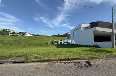 Terreno à venda, 360 m² por r$ 419.000,00 - condomínio bouganville - sorocaba/sp
