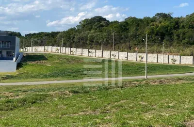 Terreno à venda, 788 m² por r$ 770.000,00 - condomínio bouganville - sorocaba/sp