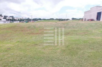 Terreno à venda, 471 m² por r$ 460.000,00 - condomínio bouganville - sorocaba/sp