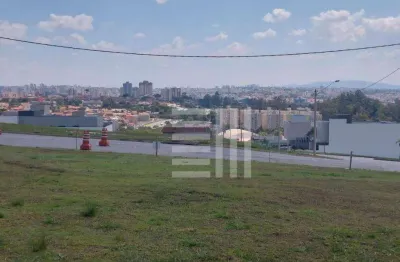 Terreno à venda, 401 m² por r$ 460.000,00 - condomínio bouganville - sorocaba/sp