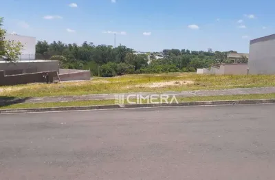 Terreno à venda, 1000 m² por r$ 1.069.000,00 - jardim residencial saint patrick - sorocaba/sp
