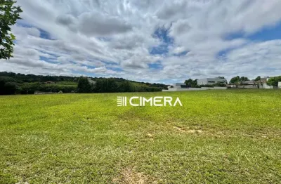 Terreno à venda, 1000 m² por R$ 430.000,00 - Condomínio Saint Charbel - Araçoiaba da Serra/SP