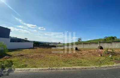 Terreno à venda, 434 m² por r$ 415.000,00 - condomínio sunlake - sorocaba/sp