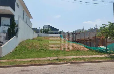 Terreno à venda, 360 m² por r$ 529.000,00 - jardim residencial chácara ondina - sorocaba/sp