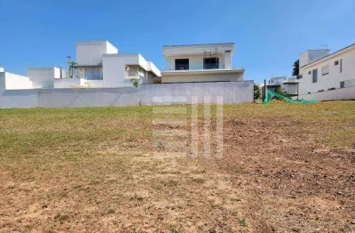 Terreno à venda, 327 m² por r$ 585.000,00 - jardim residencial chácara ondina - sorocaba/sp