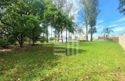 Terreno à venda, 1000 m² por r$ 899.000,00 - parque reserva fazenda imperial - sorocaba/sp